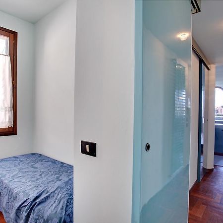 Giudecca Apartment Venice Room photo