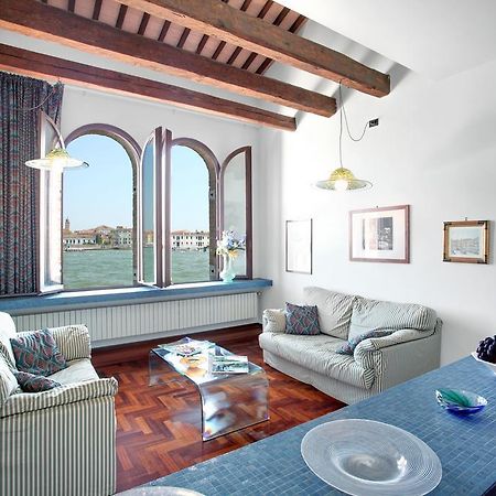 Giudecca Apartment Venice Room photo