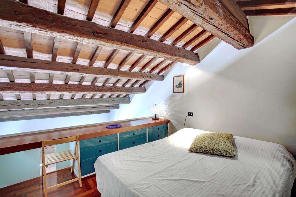 Giudecca Apartment Venice Room photo