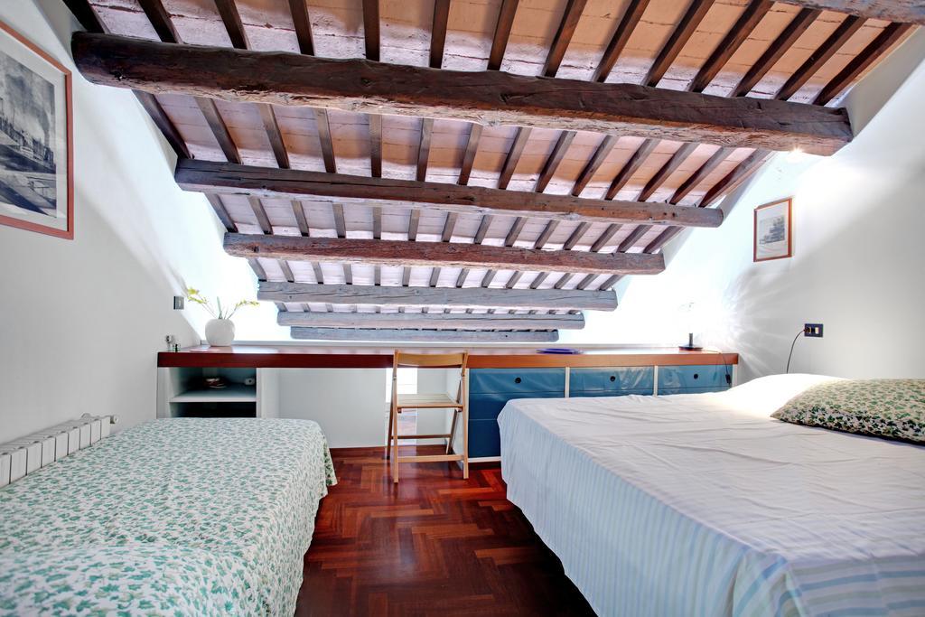 Giudecca Apartment Venice Room photo