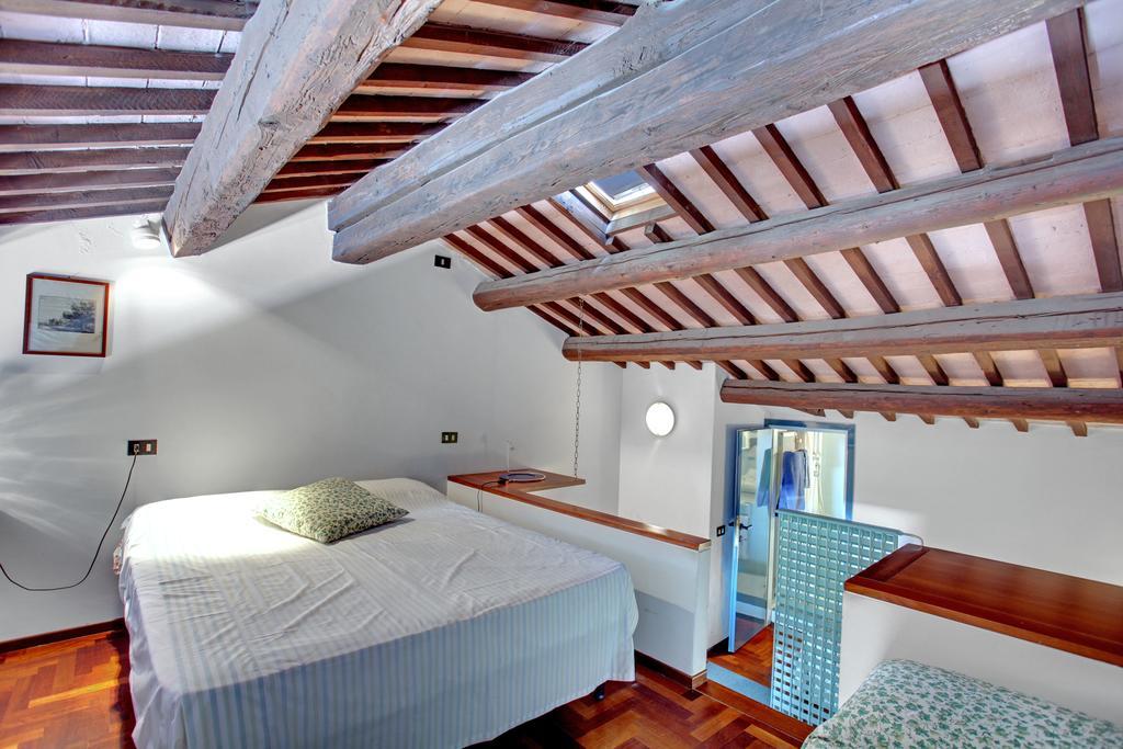 Giudecca Apartment Venice Room photo