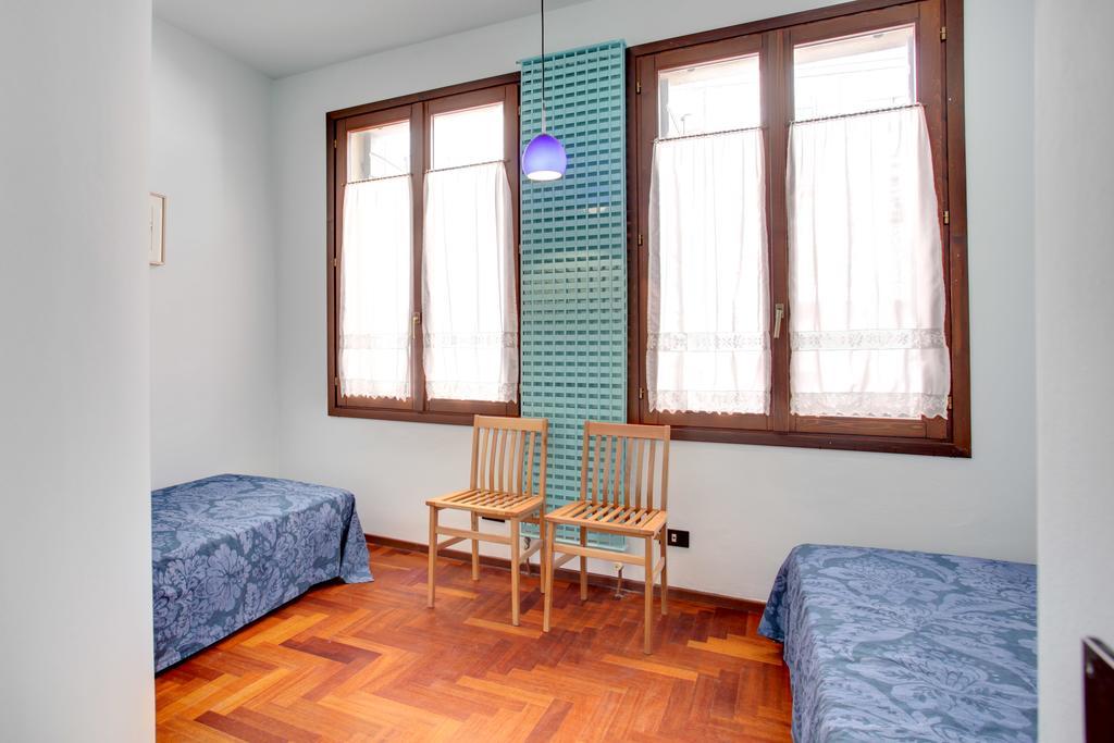 Giudecca Apartment Venice Room photo