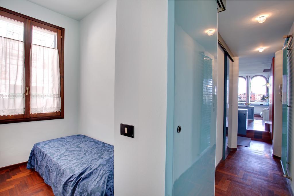 Giudecca Apartment Venice Room photo