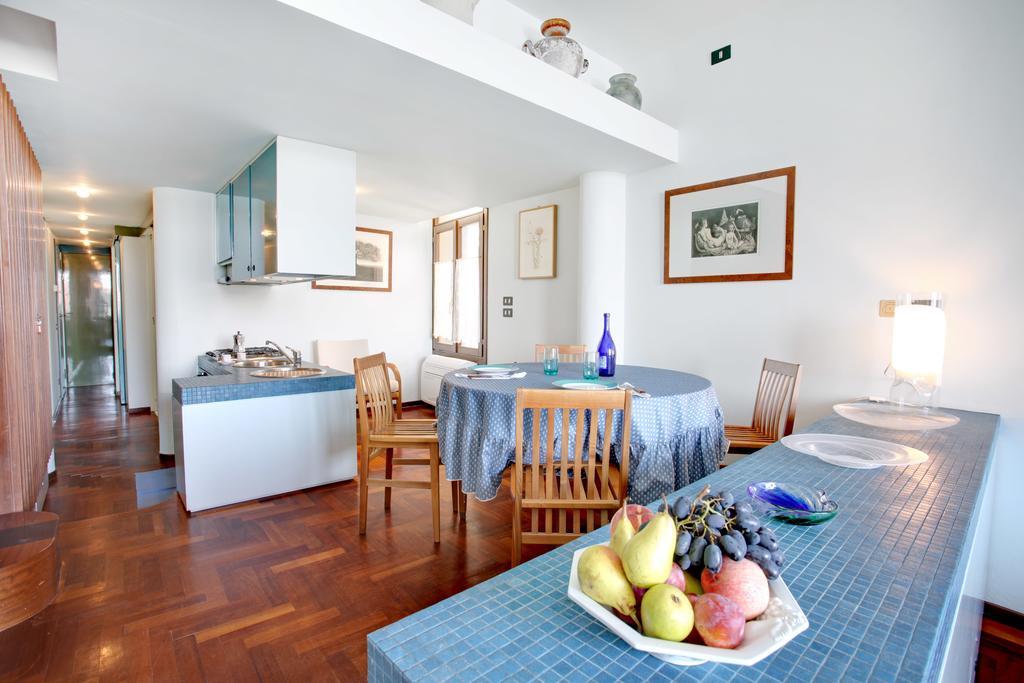 Giudecca Apartment Venice Room photo