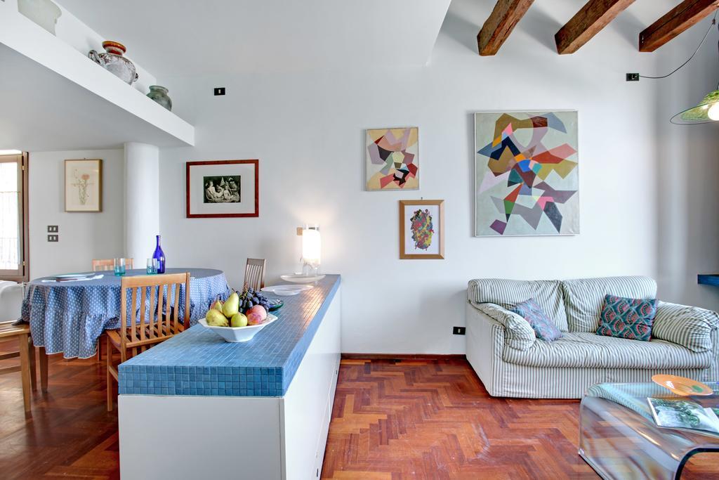 Giudecca Apartment Venice Room photo