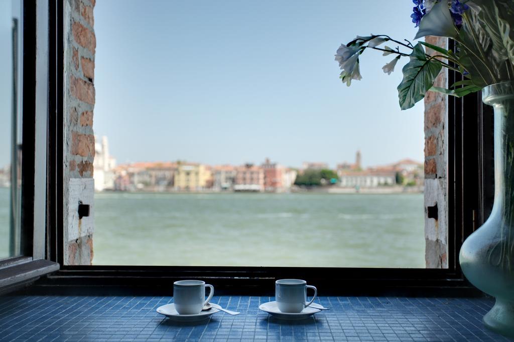 Giudecca Apartment Venice Room photo