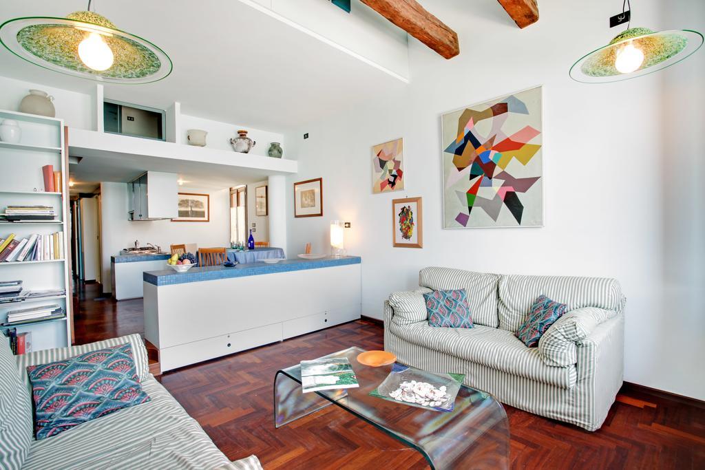 Giudecca Apartment Venice Room photo