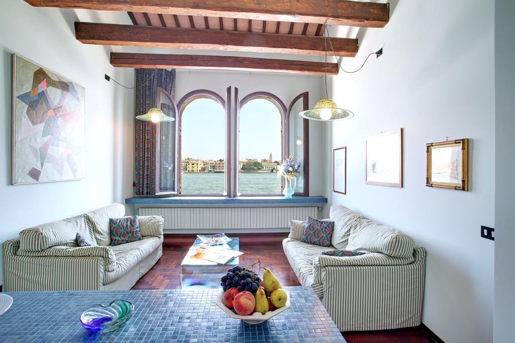 Giudecca Apartment Venice Room photo