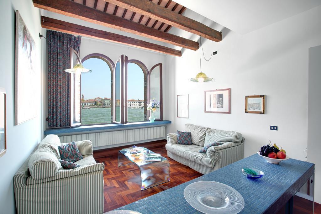 Giudecca Apartment Venice Room photo