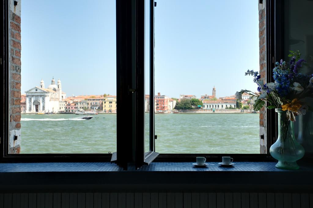 Giudecca Apartment Venice Room photo