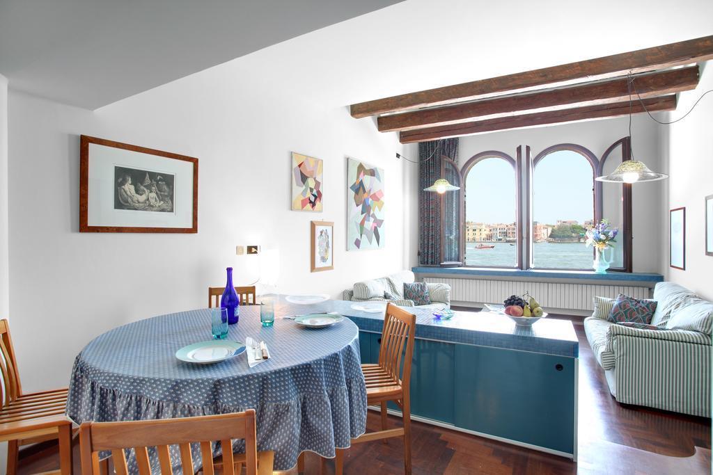 Giudecca Apartment Venice Room photo